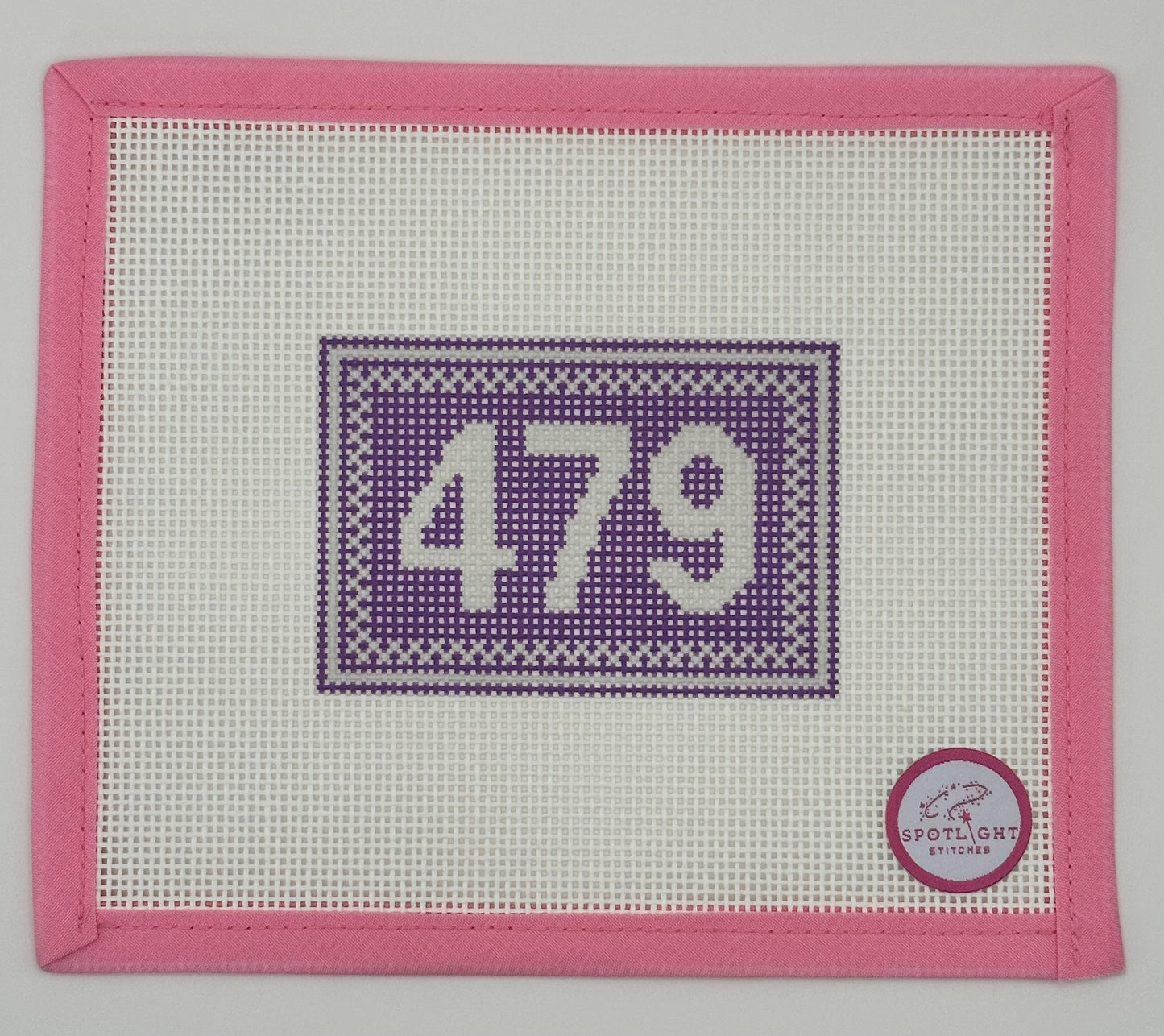 479 Area Code