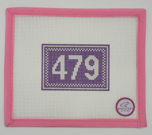 479 Area Code