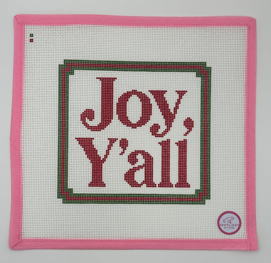 Joy Y'all