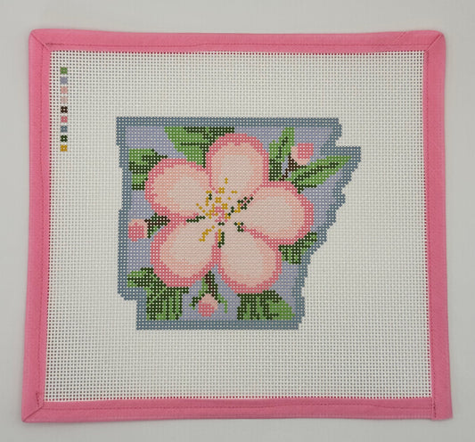 Arkansas Apple Blossom