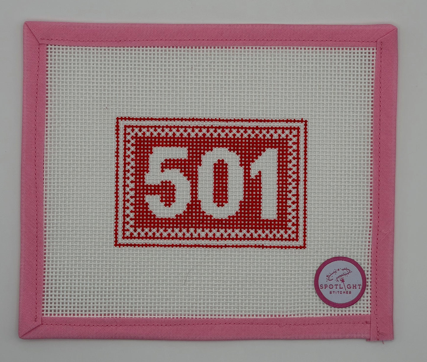 501 Area Code