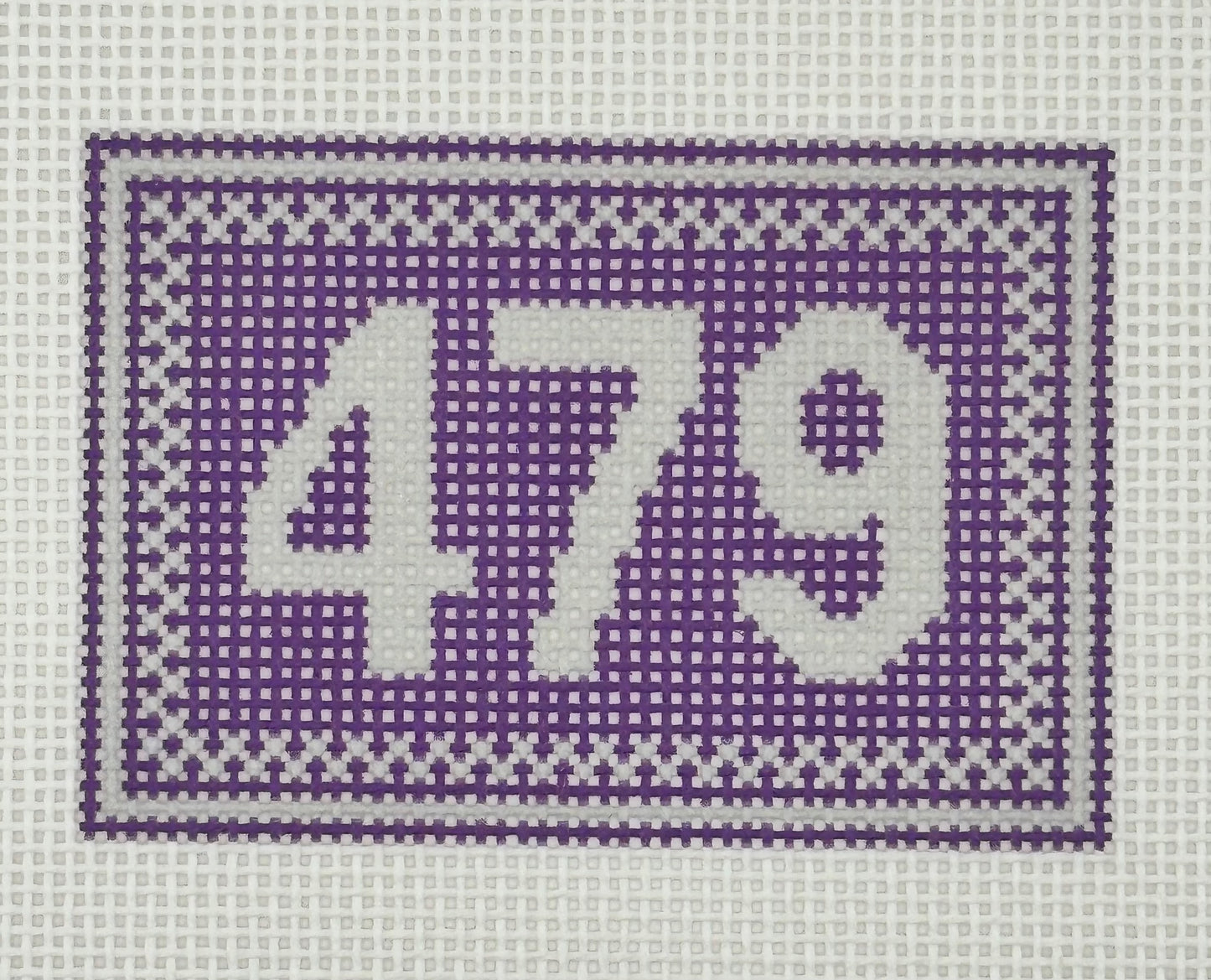 479 Area Code