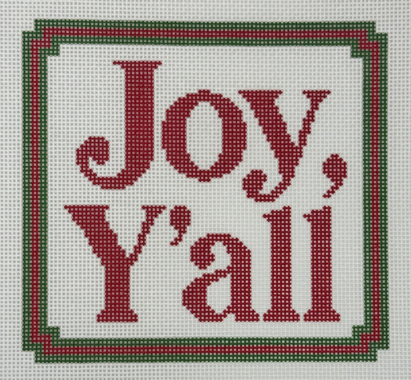 Joy Y'all