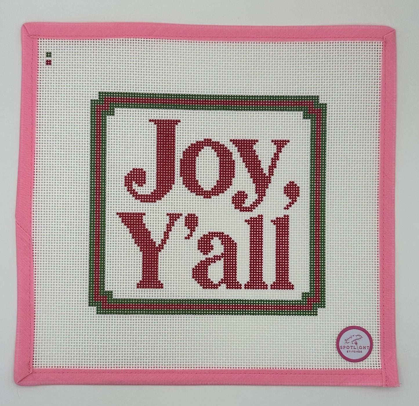 Joy Y'all