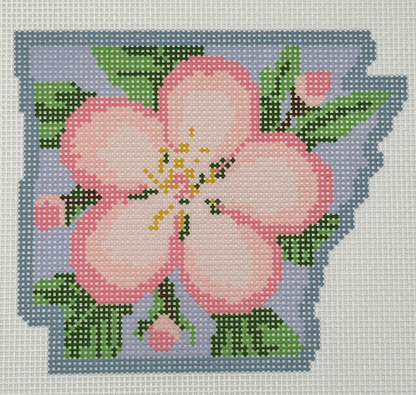Arkansas Apple Blossom
