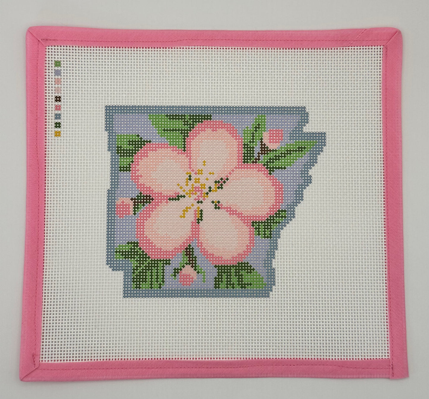 Arkansas Apple Blossom