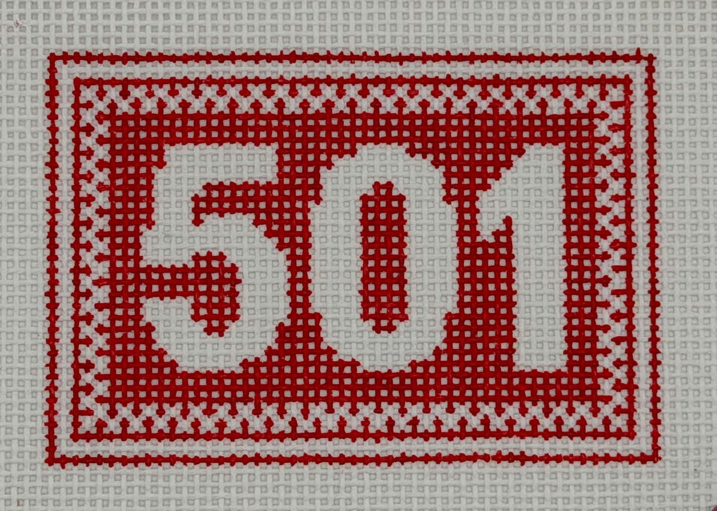 501 Area Code